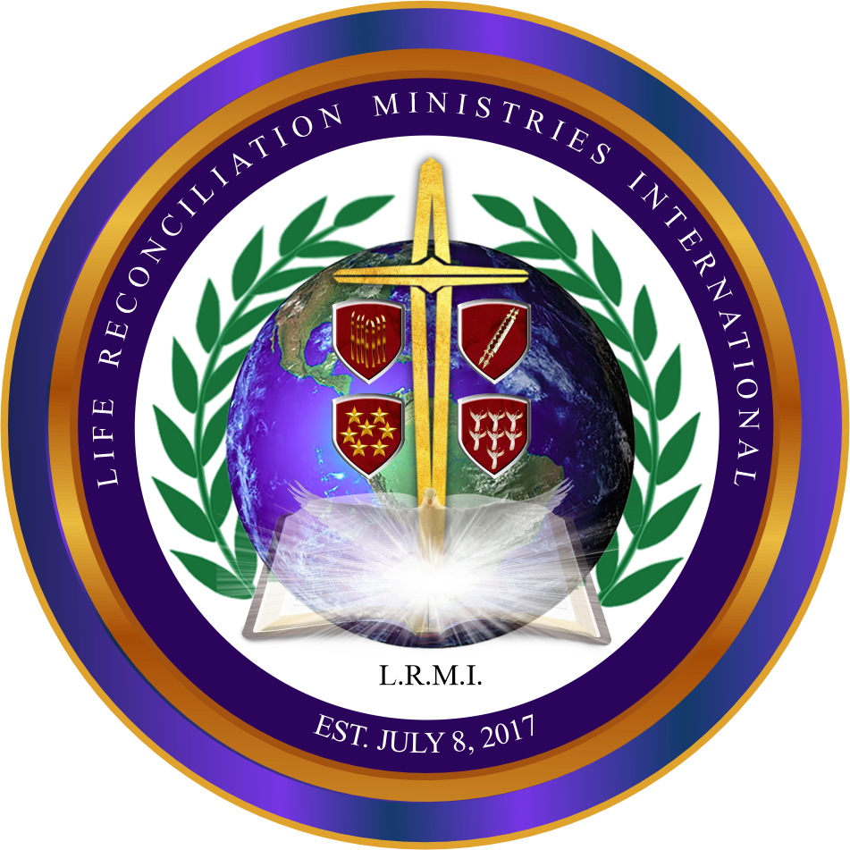 LIFE RECONCILIATION MINISTRIES INTERNATIONAL  (L.R.M.I. Global)